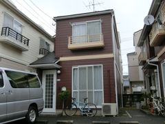 メゾンドサンドリヨンの外観画像