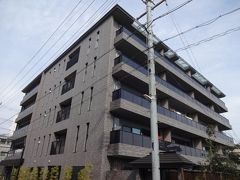 ライオンズ嵯峨天龍寺若宮 東の邸の外観画像