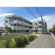 リバティヒルの外観画像