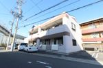 エメラルドノービレⅢの間取り画像