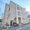メゾンハナブサの間取り画像