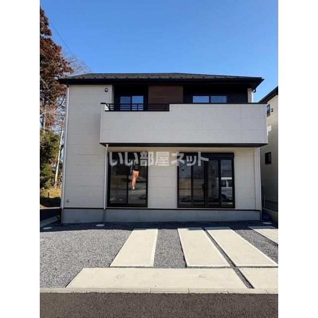 Kolet千葉仁戸名町の外観画像