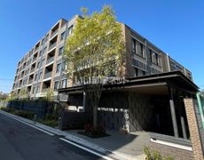 リーフィアレジデンス調布小島町の外観画像