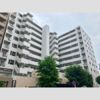 パークホームズセンター北ブランプレミアの間取り画像