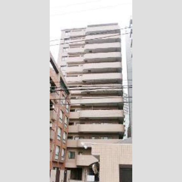 NICE URBAN プラザ川崎の外観画像
