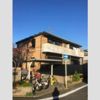 VIVACE諏訪の間取り画像