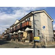 ハートブランシェBの外観画像