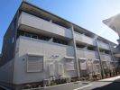 エクセレント リリー Hの間取り画像