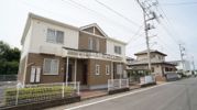 メゾンカメリアBの間取り画像