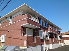 グリーン グレイスの外観画像