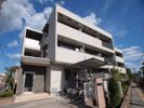 プラシードⅡの間取り画像