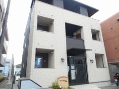 ミヨ．ジュピターAの外観画像