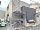 グラン ヴィッセンの外観