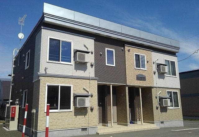 ハーブランド 北海道石狩市花川南十条１丁目 の物件情報 いい部屋ネット