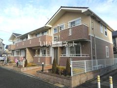 コンフォートの外観画像