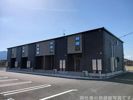 ベリッシマ Ⅰの間取り画像