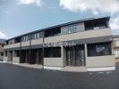 エースガーデン Ⅱの間取り画像