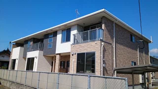 エトワールの外観画像