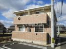 プログレスⅠの間取り画像
