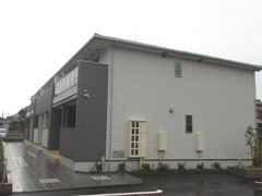 シャレードの外観画像