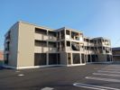 クラール 今泉の外観