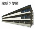 クラール 今泉の間取り画像