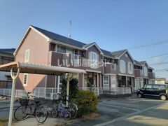 ブルースカイ国分弐番館の外観画像