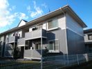 ローズガーデン陵南 Bの間取り画像