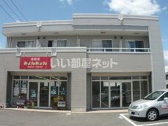 Rプリミエールの外観画像