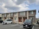 Green Com Bの間取り画像