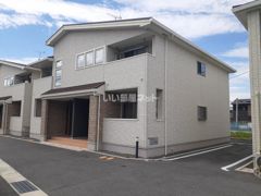 river sideはるか Bの外観画像