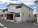 river sideはるか Bの外観