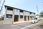 クレア・メゾンの間取り画像