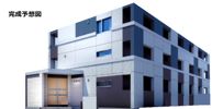 ブルーラグーンの間取り画像