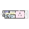 ロイヤルパークの間取り画像