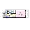ロイヤルパークの間取り画像
