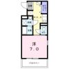 ロイヤルパークの間取り画像