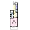 ロイヤルパークの間取り画像