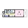 ロイヤルパークの間取り画像