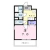 ロイヤルパークの間取り画像