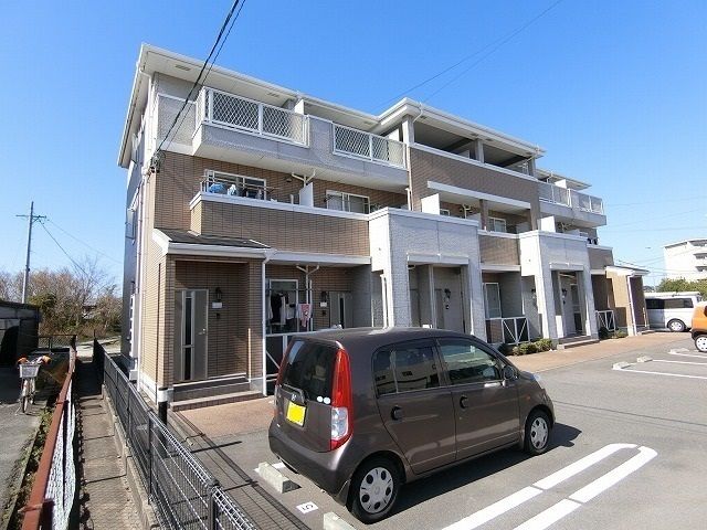 セレーノの外観画像