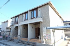 ボン・クロッシュの外観画像