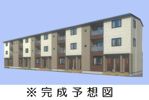 サンライズ プライムの間取り画像