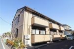 パインツリーコートの間取り画像