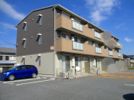 オルテンシアの間取り画像