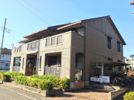 フェニックスエイト ABの間取り画像