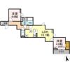 セレスティア八広の間取り画像