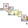 セレスティア八広の間取り画像