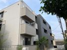 セレスティア八広の間取り画像