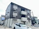 アモールfⅡの間取り画像